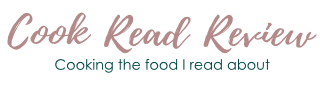 cookreadreview logo